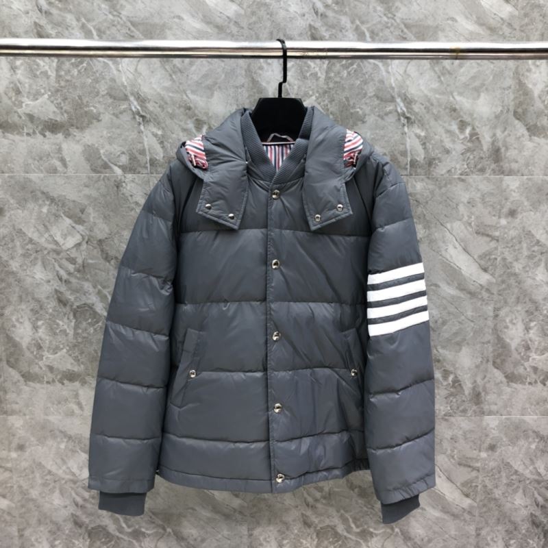 Thom Browne Down Jackets